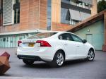 Volvo S60 D3 2010 года (UK)